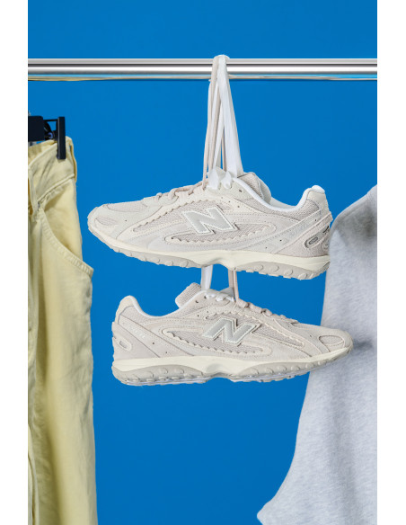 New Balance 204L2SZ Cream | Sneakers Tendances Lifestyle