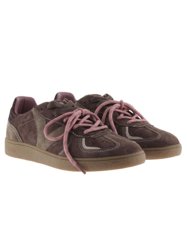 Baskets de ville Femme Victoria Marron 1267100-70