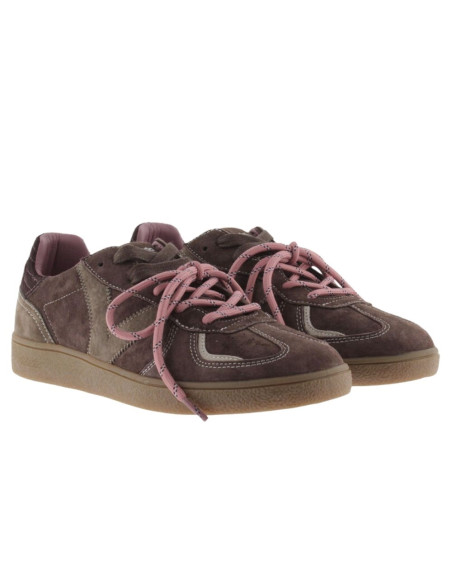 Baskets de ville Femme Victoria Marron 1267100-70