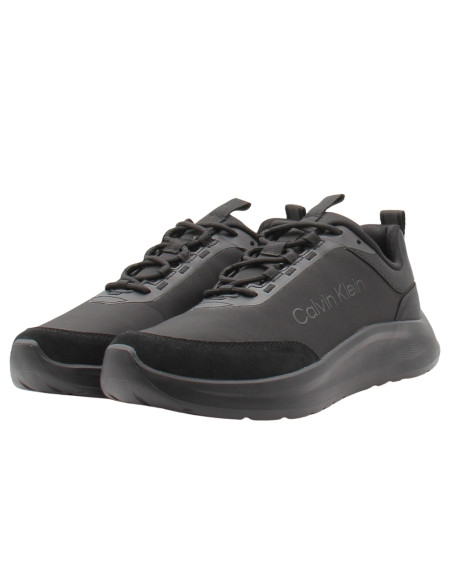 Baskets de ville Homme Calvin Klein Light EVA Runner Noir HM02342-0GJ