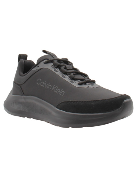 Baskets de ville Homme Calvin Klein Light EVA Runner Noir HM02342-0GJ