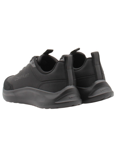 Baskets de ville Homme Calvin Klein Light EVA Runner Noir HM02342-0GJ