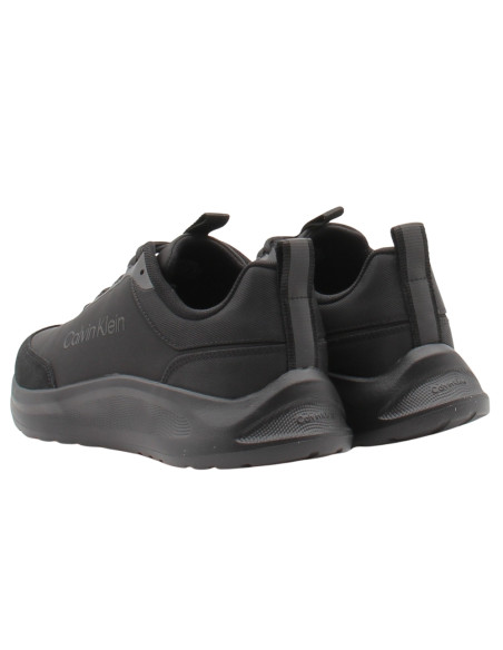 Baskets de ville Homme Calvin Klein Light EVA Runner Noir HM02342-0GJ