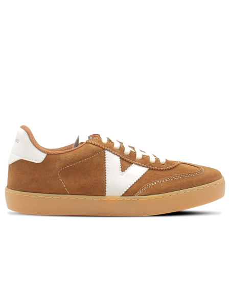 Baskets de ville Femme Victoria Cuero 1126218-71
