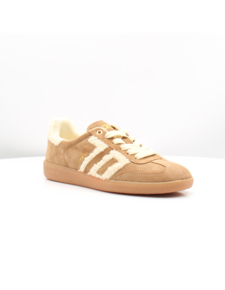 Baskets Femme Back 70 Cloud Tobacco/Beige – 108005-000298