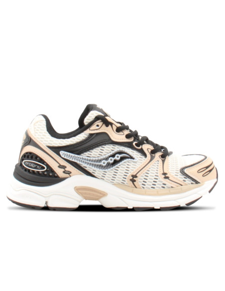 Sneakers Junior/Femme Saucony ProGrid Triumph 4 Gold/Black – SY226Z08