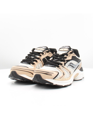 Sneakers Junior/Femme Saucony ProGrid Triumph 4 Gold/Black – SY226Z08