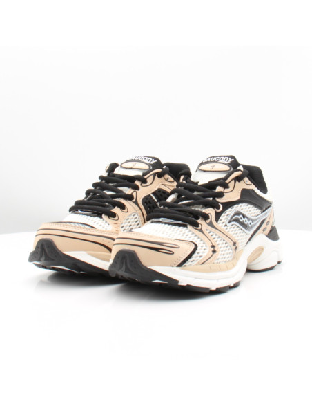 Sneakers Junior/Femme Saucony ProGrid Triumph 4 Gold/Black – SY226Z08