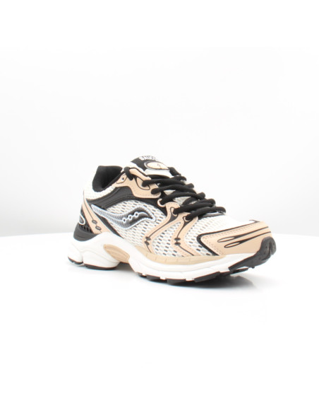 Sneakers Junior/Femme Saucony ProGrid Triumph 4 Gold/Black – SY226Z08