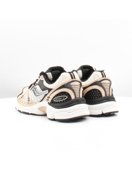 Sneakers Junior/Femme Saucony ProGrid Triumph 4 Gold/Black – SY226Z08