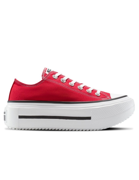 ctas lift double stack ox red/black