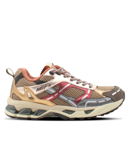 Baskets de ville Femme MRP Combi Autumn – MRP01/58