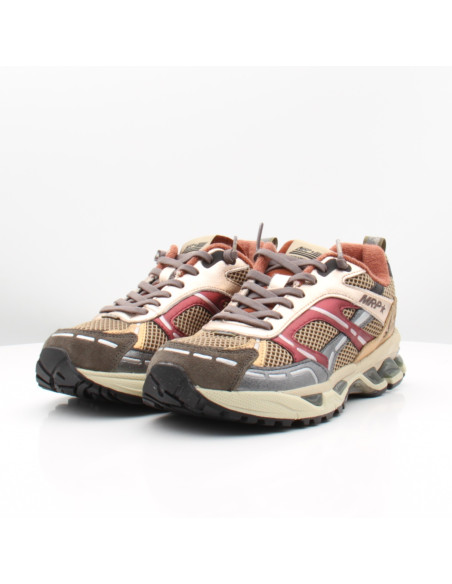 Baskets de ville Femme MRP Combi Autumn – MRP01/58