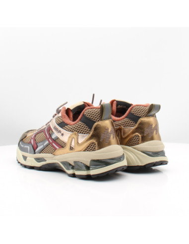 Baskets de ville Femme MRP Combi Autumn – MRP01/58
