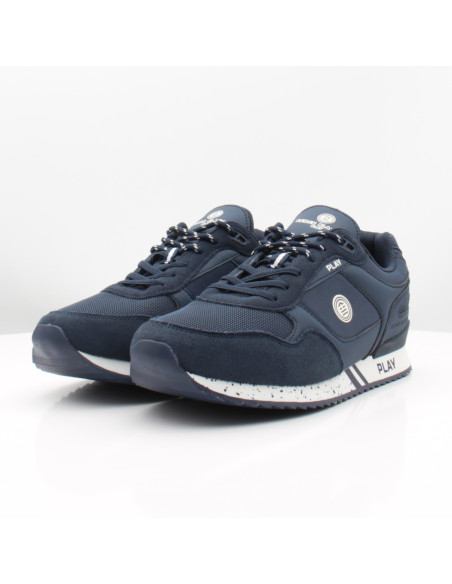 Baskets de ville Homme Chamonix Blue – CHA1914P-24070-582