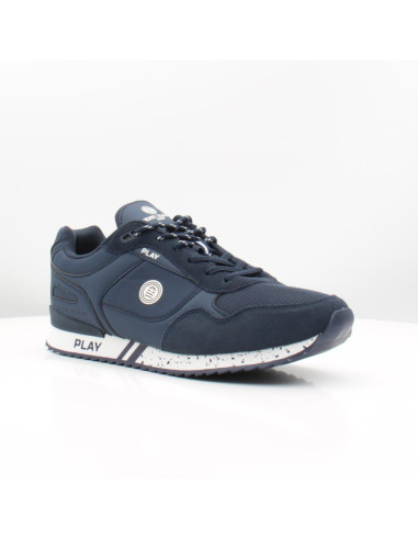 Baskets de ville Homme Chamonix Blue – CHA1914P-24070-582