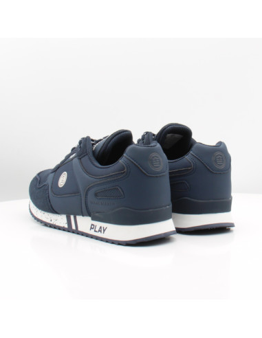 Baskets de ville Homme Chamonix Blue – CHA1914P-24070-582