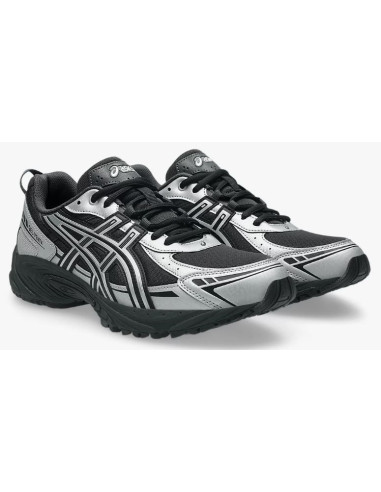 Sneakers Homme Asics Gel-VentX Black/Pure Silver – 1203B040-003