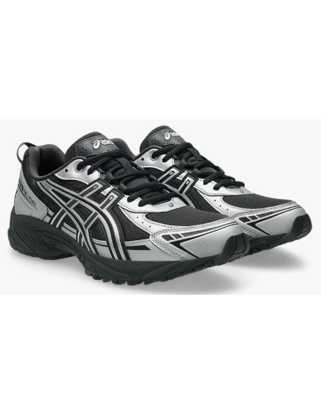 Sneakers Homme Asics Gel-VentX Black/Pure Silver – 1203B040-003