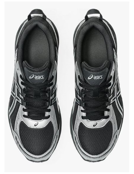 Sneakers Homme Asics Gel-VentX Black/Pure Silver – 1203B040-003