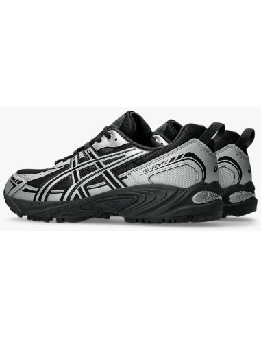 Sneakers Homme Asics Gel-VentX Black/Pure Silver – 1203B040-003