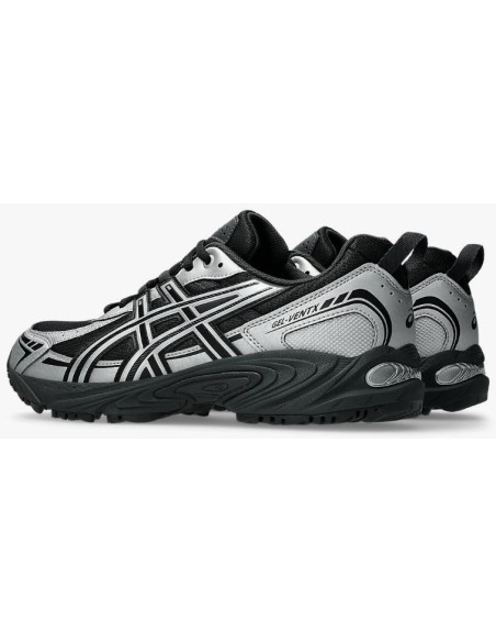 Sneakers Homme Asics Gel-VentX Black/Pure Silver – 1203B040-003