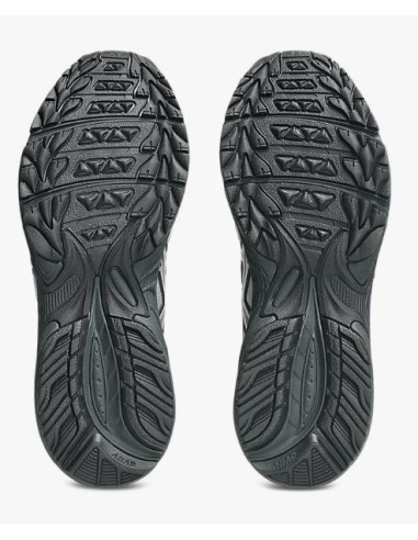 Sneakers Homme Asics Gel-VentX Black/Pure Silver – 1203B040-003