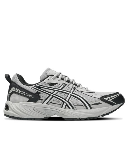 Sneakers Homme Asics Gel-VentX Cement Grey/Black – 1203B040-022