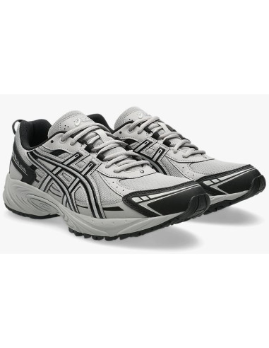 Sneakers Homme Asics Gel-VentX Cement Grey/Black – 1203B040-022