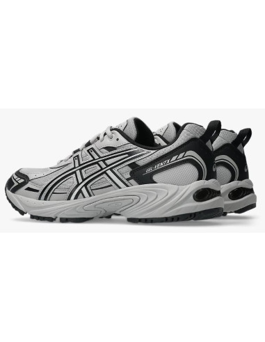 Sneakers Homme Asics Gel-VentX Cement Grey/Black – 1203B040-022