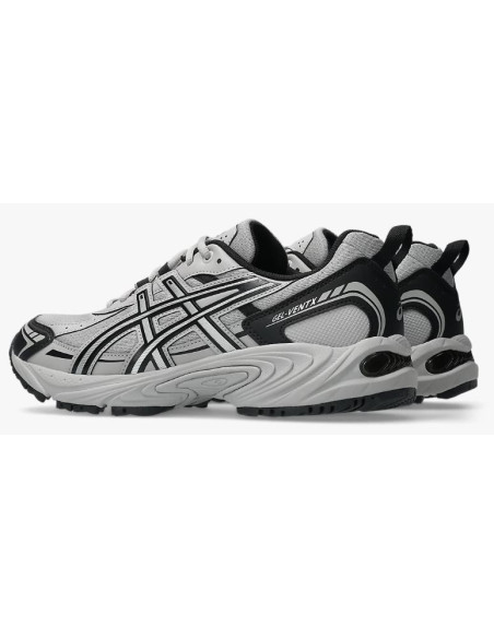 Sneakers Homme Asics Gel-VentX Cement Grey/Black – 1203B040-022