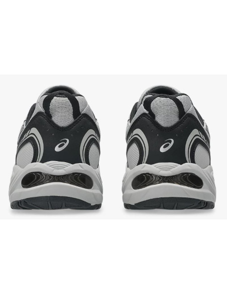 Sneakers Homme Asics Gel-VentX Cement Grey/Black – 1203B040-022