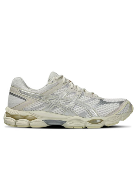 Sneakers Femme Asics Gel-Cumulus 16 Cream/Pure Silver – 1203A733-107