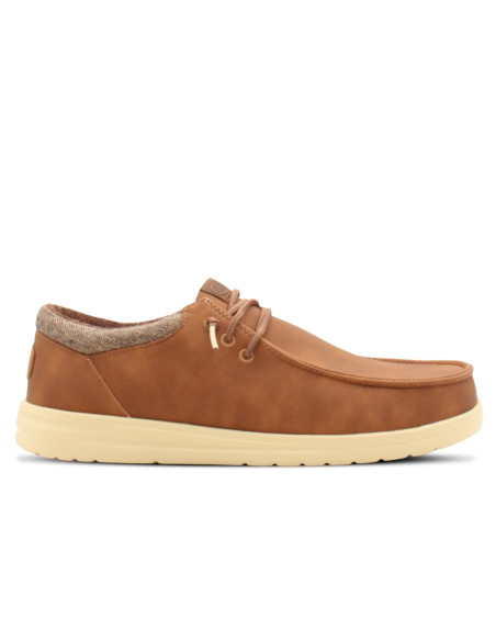 Derbies Homme Dude Paul Classic Argan Oil – 43352-2FN