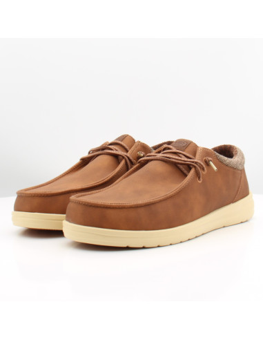 Derbies Homme Dude Paul Classic Argan Oil – 43352-2FN