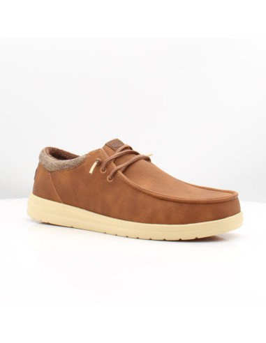 Derbies Homme Dude Paul Classic Argan Oil – 43352-2FN
