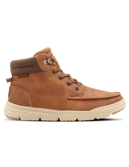 Derbies montantes Homme Dude Bradley II Classic – 45656-2OG
