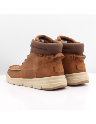 Derbies montantes Homme Dude Bradley II Classic – 45656-2OG