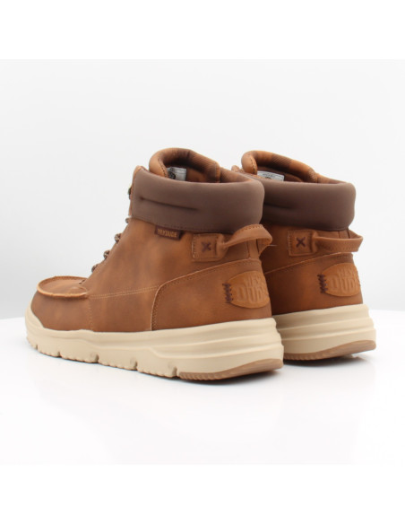 Derbies montantes Homme Dude Bradley II Classic – 45656-2OG