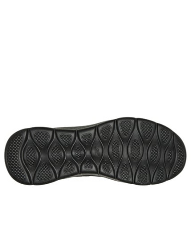 Skechers GO WALK Flex Black – Baskets Homme