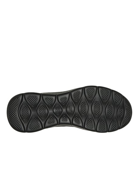 Skechers GO WALK Flex Black – Baskets Homme