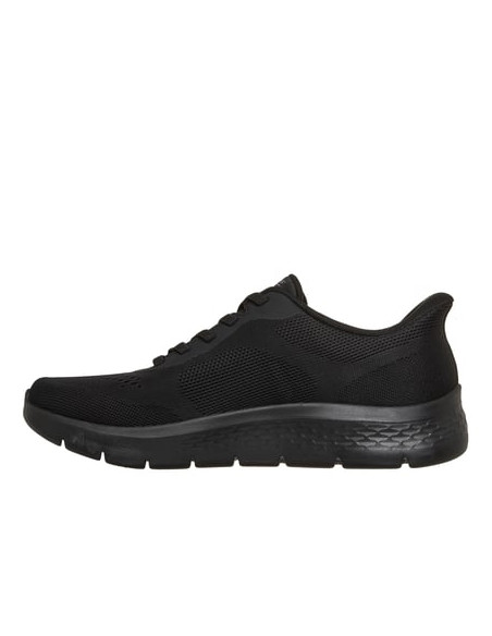 Skechers GO WALK Flex Black – Baskets Homme