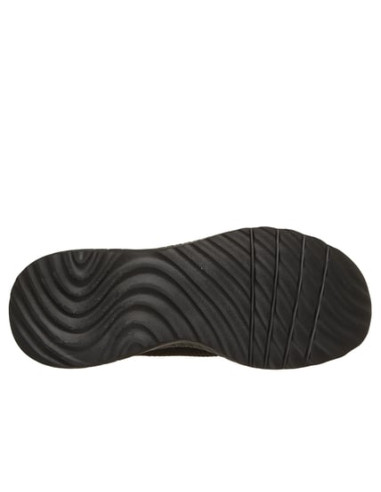Skechers BOBS Squad Chaos Femme Black Gold | Hylton