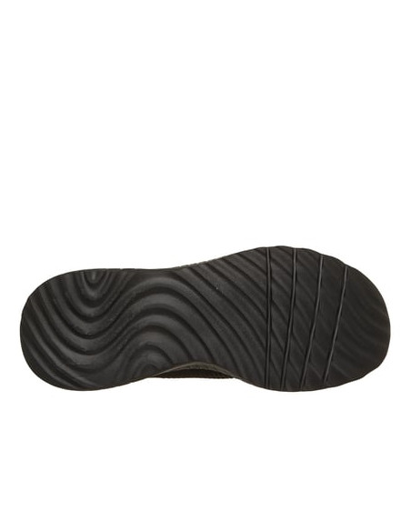Skechers BOBS Squad Chaos Femme Black Gold | Hylton
