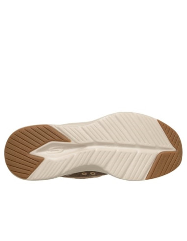 Skechers Contour Foam Leopard Dream Femme | Hylton