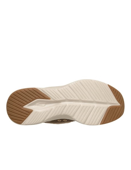 Skechers Contour Foam Leopard Dream Femme | Hylton