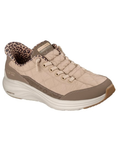 Skechers Contour Foam Leopard Dream Femme | Hylton