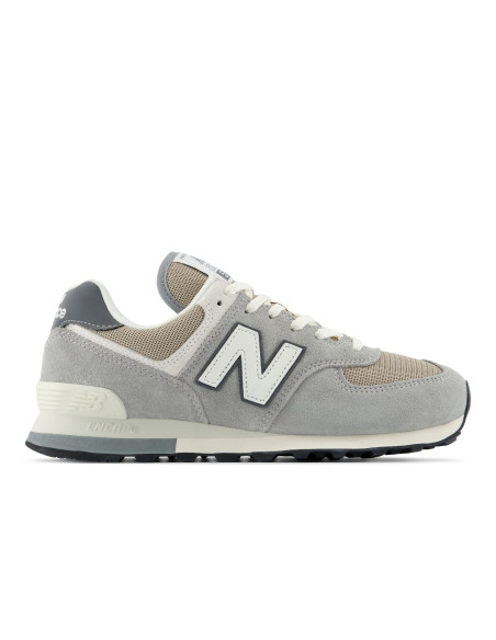 New Balance 574 Castlerock Stoneware – Sneakers
