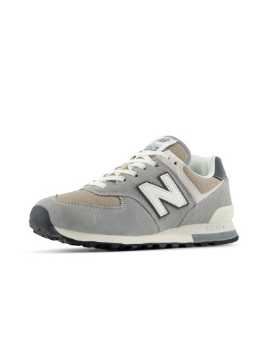 New Balance 574 Castlerock Stoneware – Sneakers