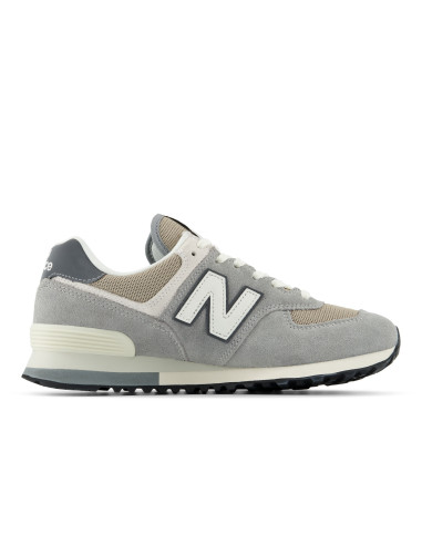 New Balance 574 Castlerock Stoneware – Sneakers